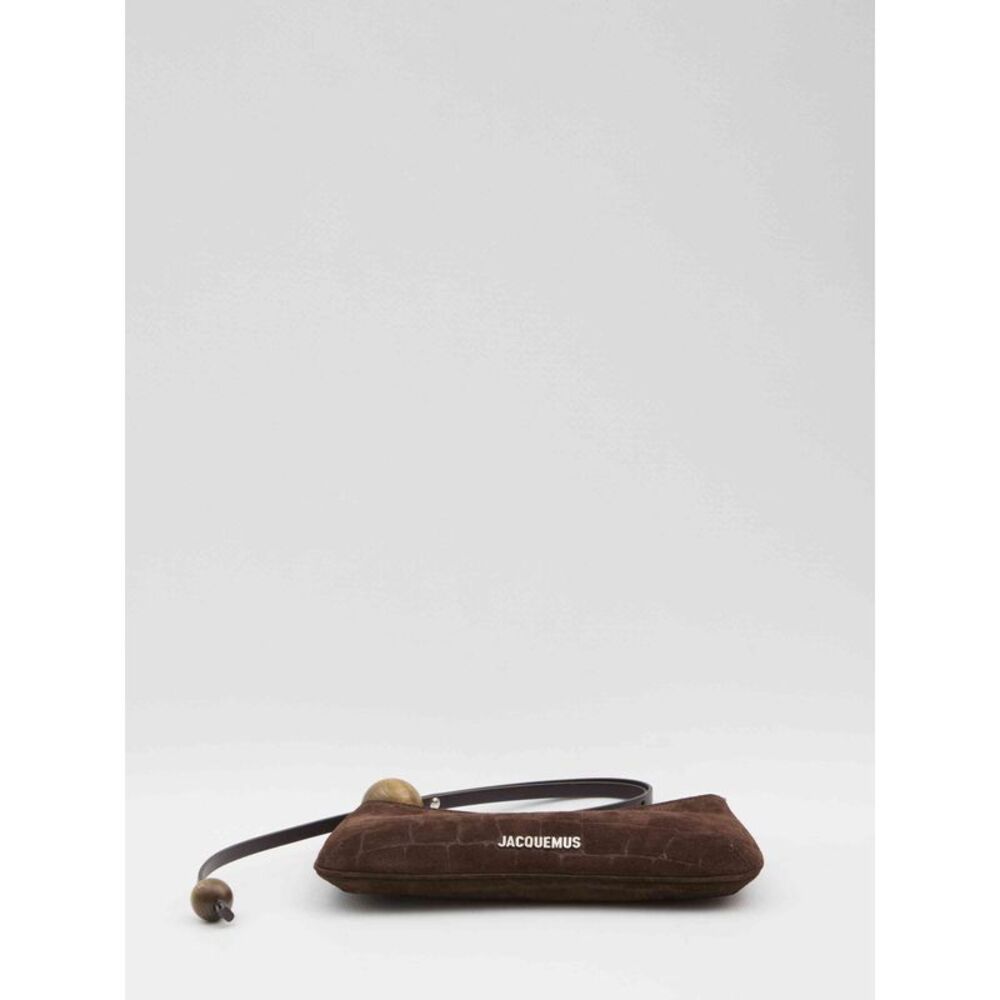 Jacquemus Women Le Bisou Perle Bag - Picture 3 of 4